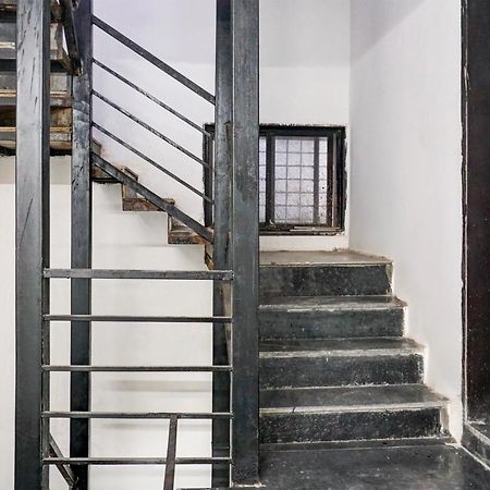 Hotel O Silver Inn ヒンジャワディー エクステリア 写真